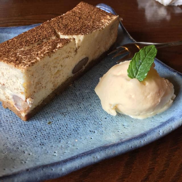 糀カフェ 晴間 - サブ画像3