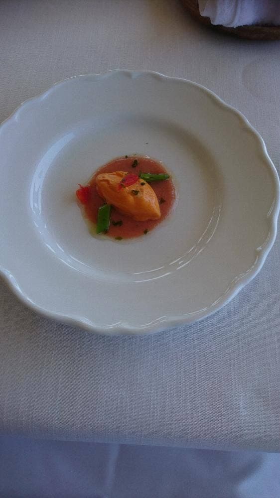 レストラン ふらんじゅ - サブ画像2