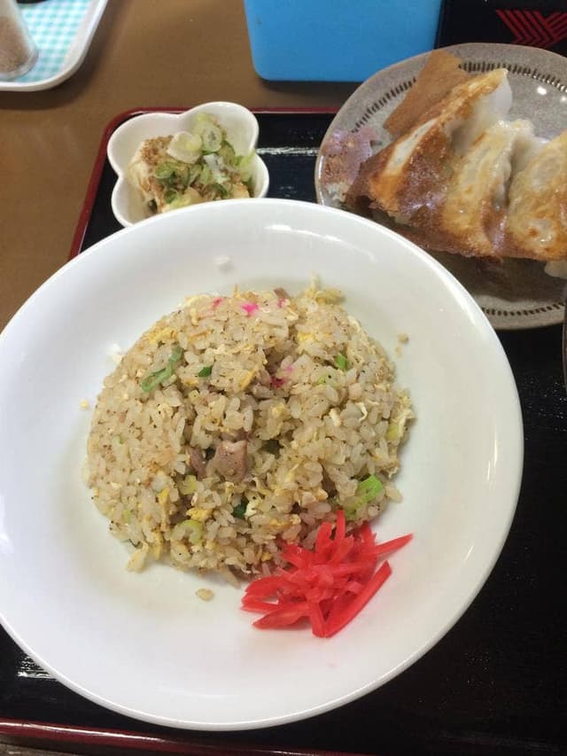 ラーメン歓 - サブ画像1