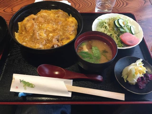 五味八珍 - サブ画像2