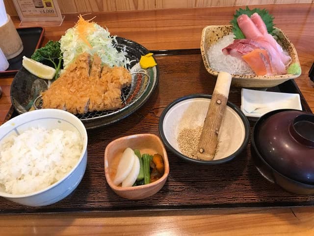 しん坊 - サブ画像1