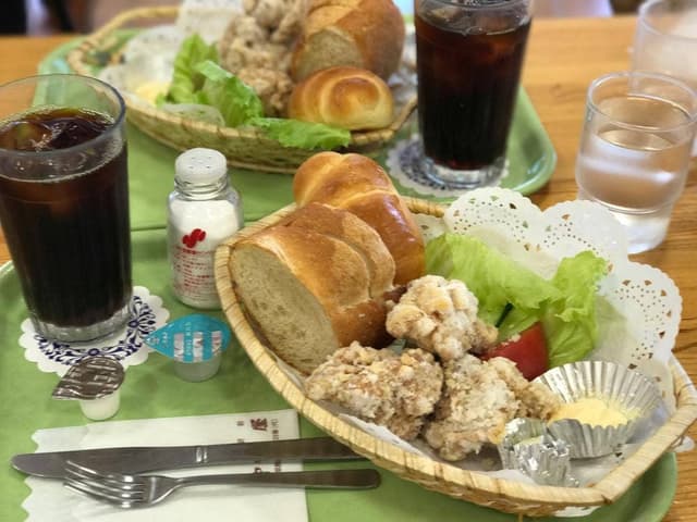 なかぱん 君津店 - サブ画像3