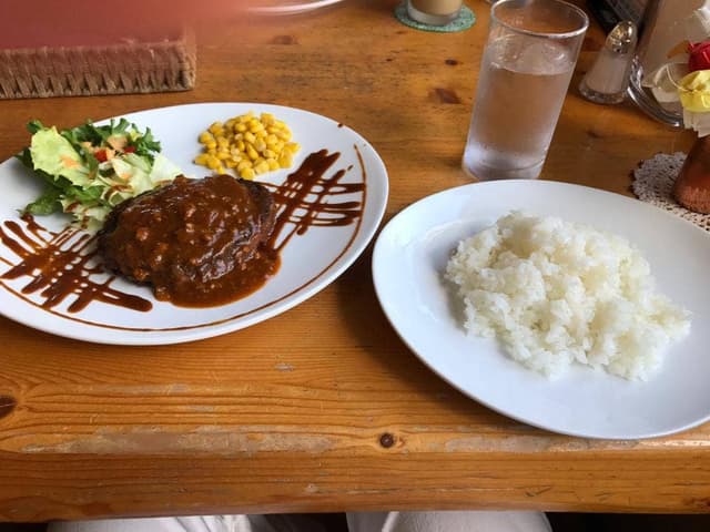 カフェナインストーリーズ - サブ画像1