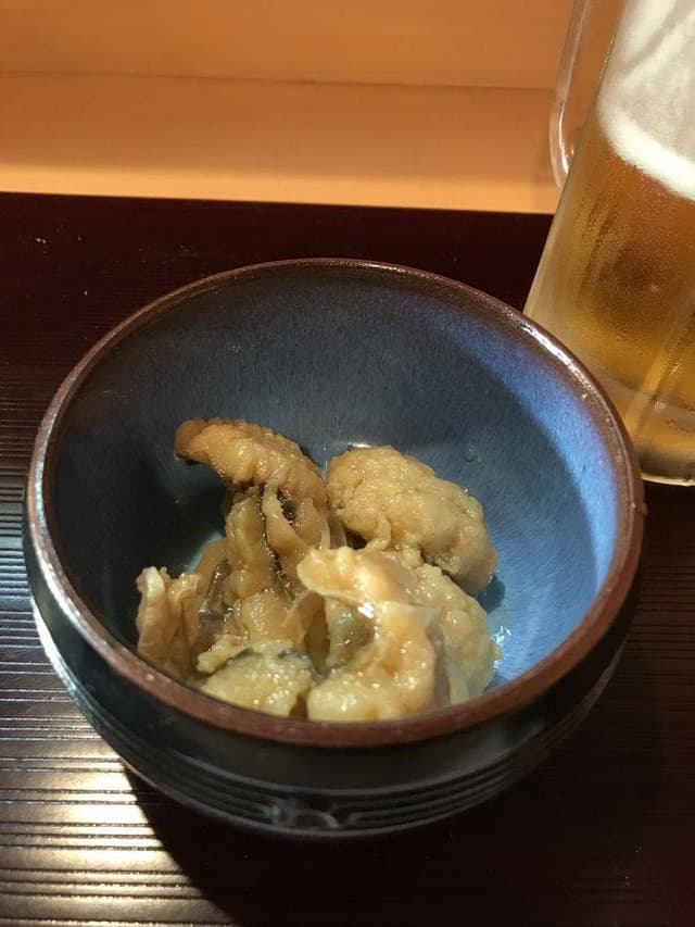 割烹はやし - サブ画像2