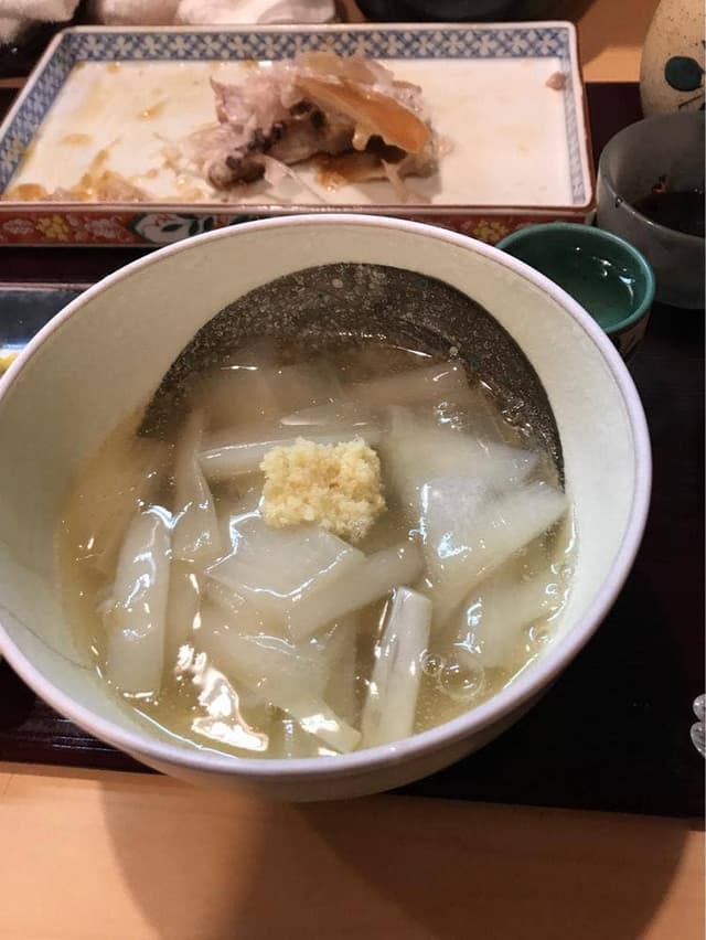 割烹はやし - サブ画像3