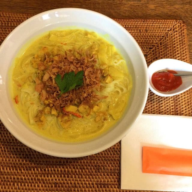 バリ カフェ＆ダイニング api - サブ画像2