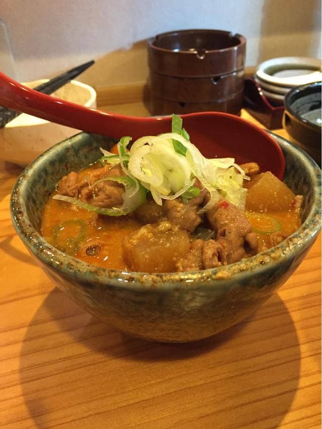 串焼き・居酒屋 くまGAYA 新川屋 - サブ画像2
