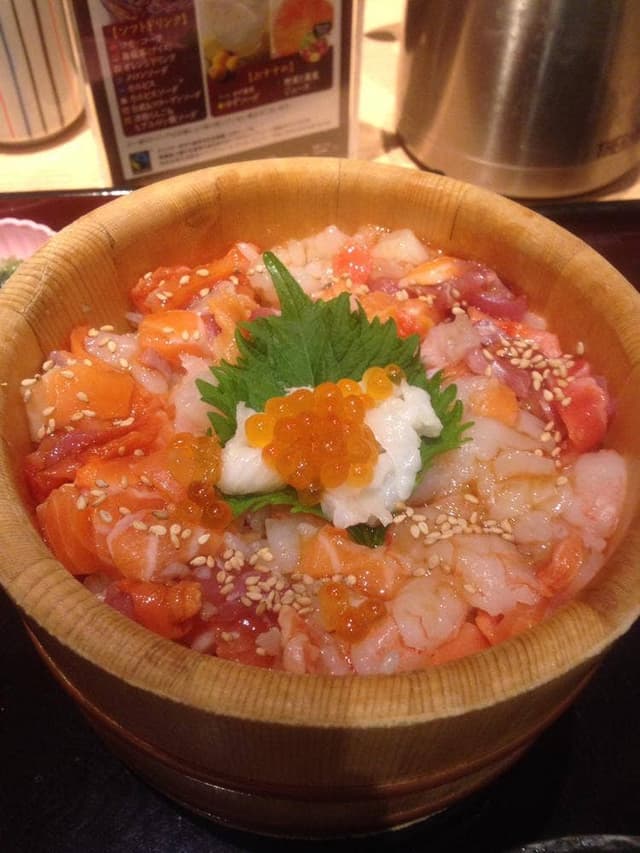 おひつごはん四六時中 戸塚モディ店 - サブ画像2