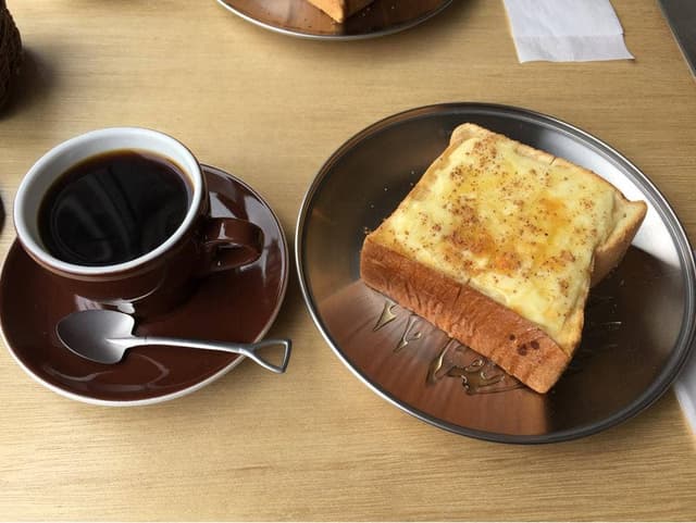 カフェ スイッチ - サブ画像2