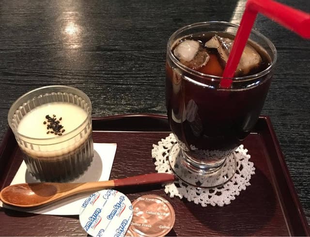 とうふの里 豆たつ - サブ画像3