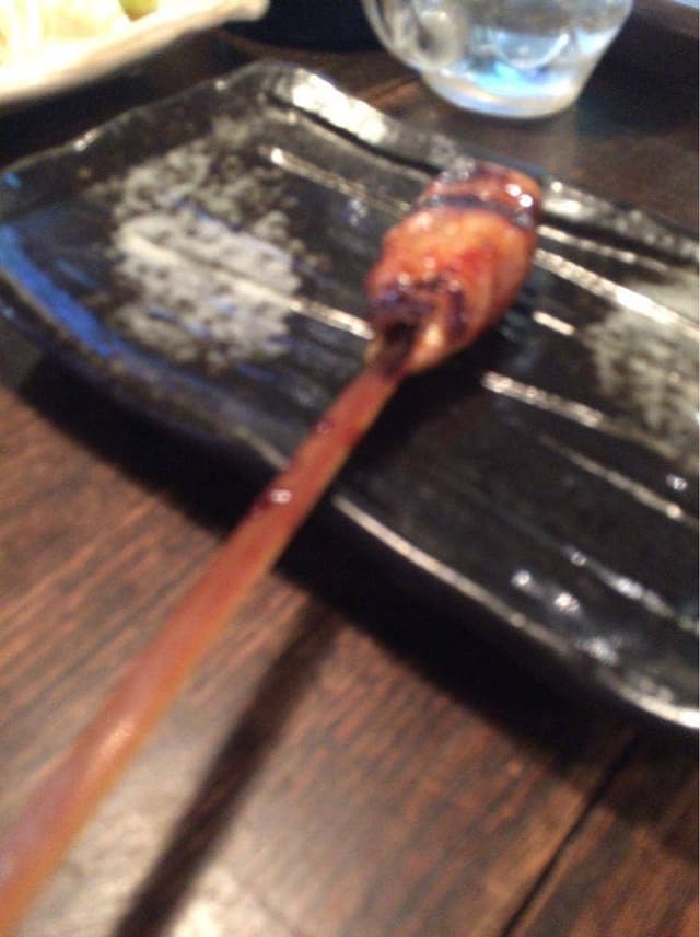 古家 - サブ画像1