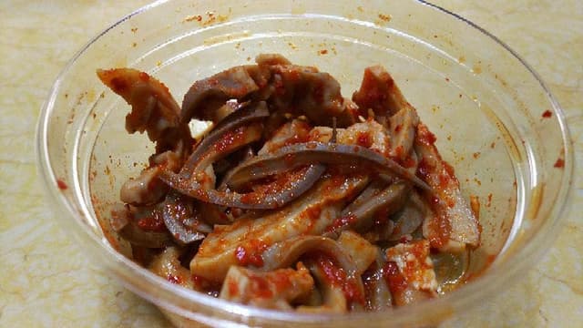 スタミナキング 焼肉材料店 上石神井店 - サブ画像1