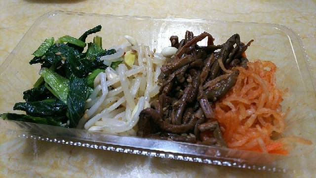 スタミナキング 焼肉材料店 上石神井店 - サブ画像2