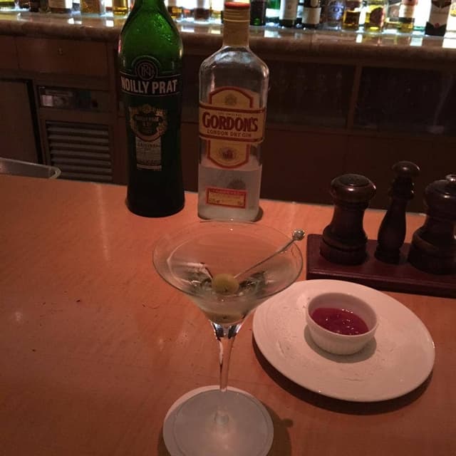 カフェレストラン テラス ホテルオークラ東京ベイ - サブ画像2