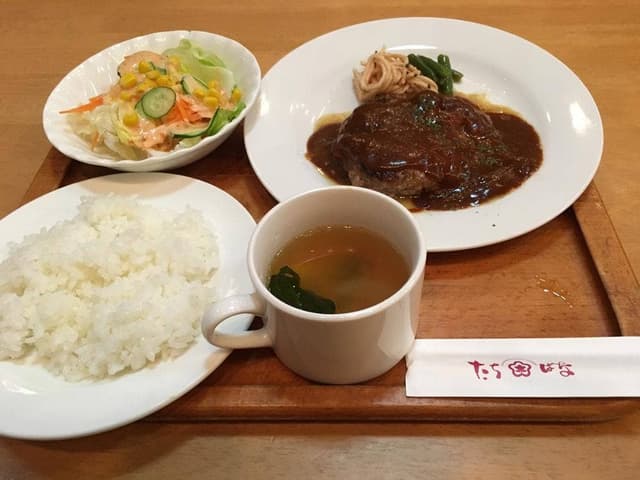 たちばな - サブ画像1