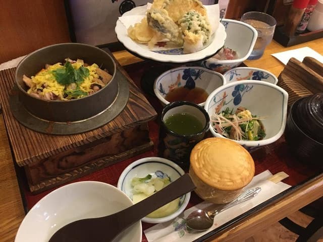 魚市鳥市びんさん - サブ画像3