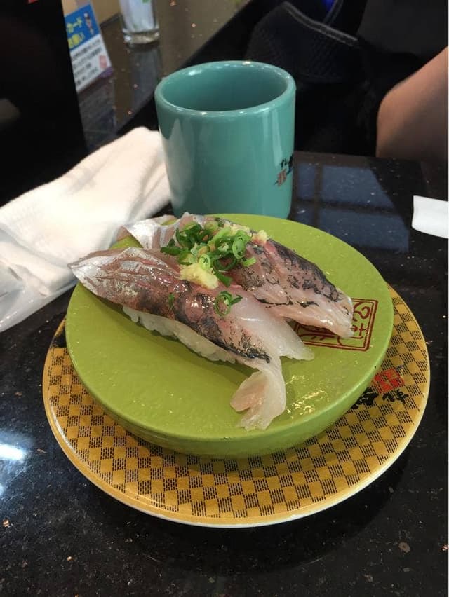 すし銚子丸 八柱店 - サブ画像3