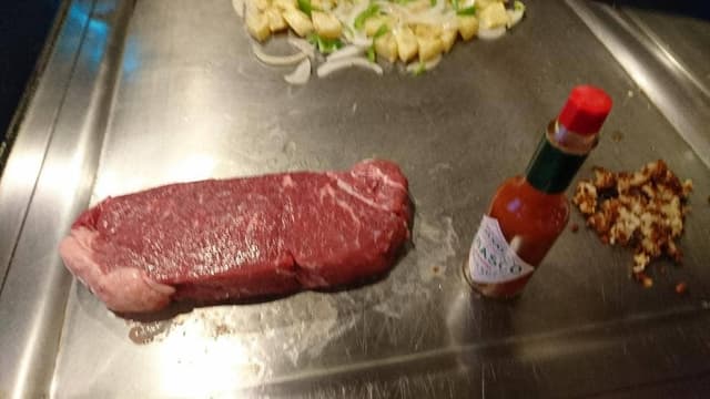 ステーキハウス四季 園田本店 - サブ画像3