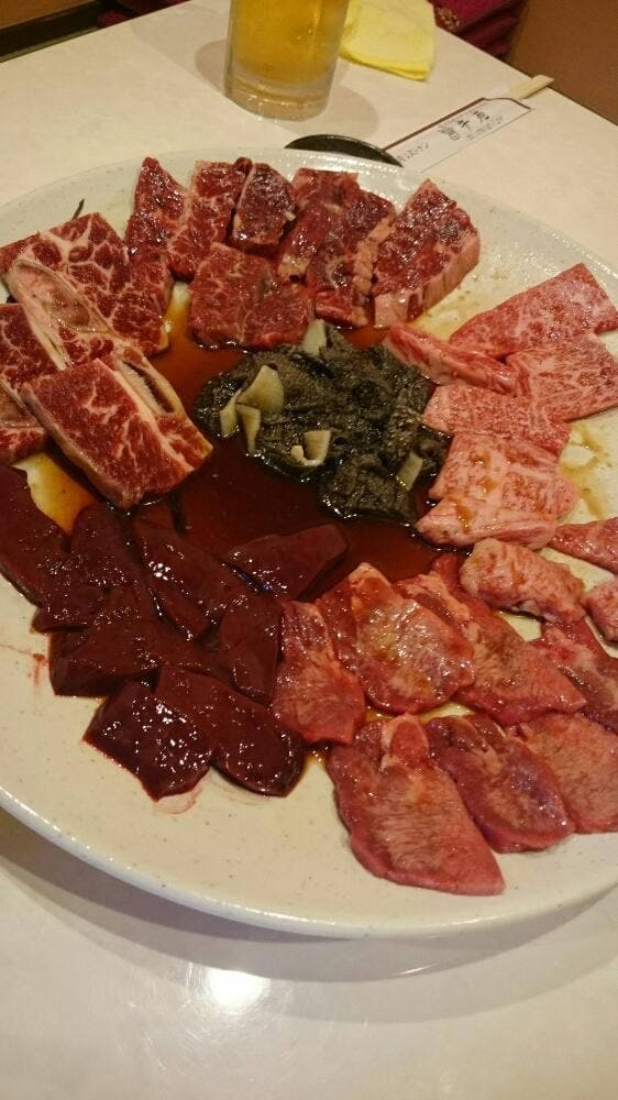 牛苑 - サブ画像3