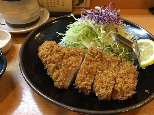 とんかつ皆川 - サブ画像3