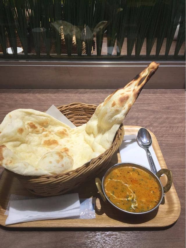 CURRY DINING SHAHI - サブ画像1