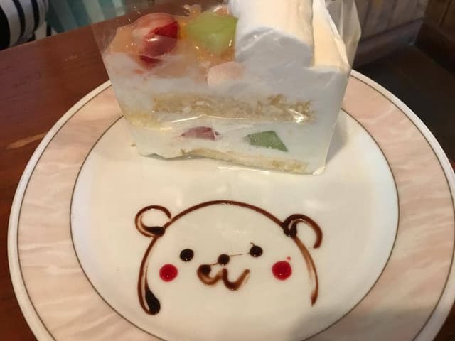 おとぎや珈琲店 柏崎店 - サブ画像2