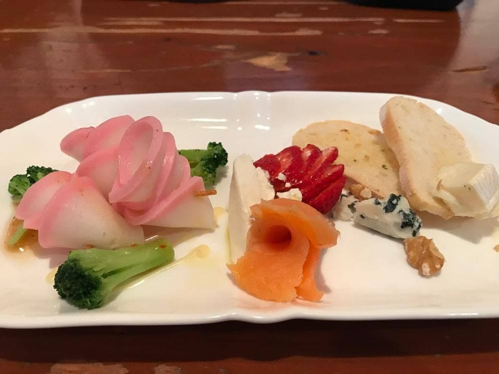 おとぎや珈琲店 柏崎店