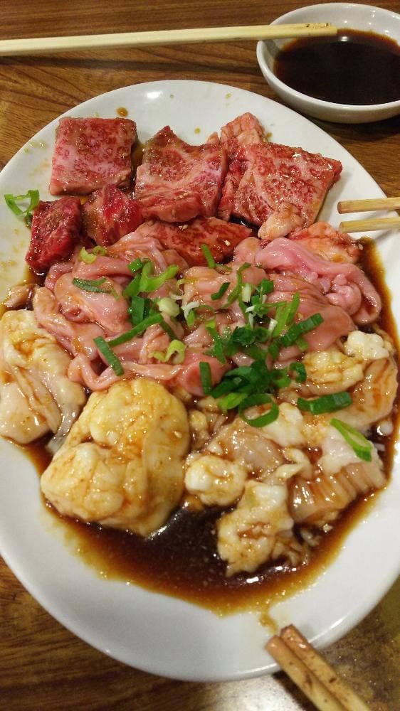 焼肉 リキ - サブ画像3