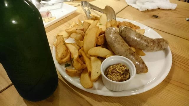 PIZZERIA LIBERTA - サブ画像1