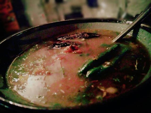 電氣食堂 - サブ画像1