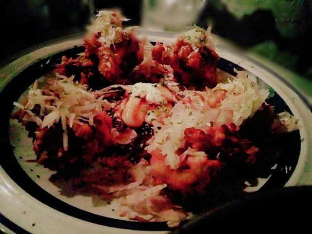電氣食堂 - サブ画像3