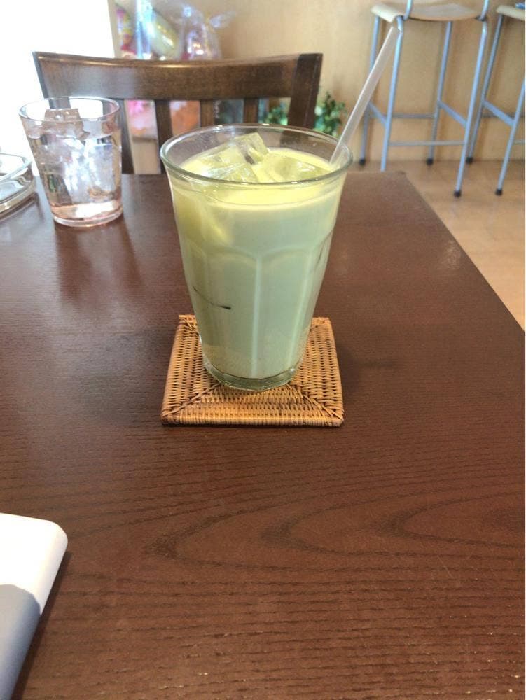 カフェ デュ モク