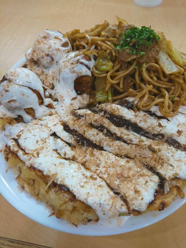 たこ八 アル・プラザ金沢店 - サブ画像3