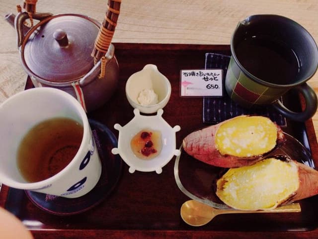 夢茶房 本店 - サブ画像3