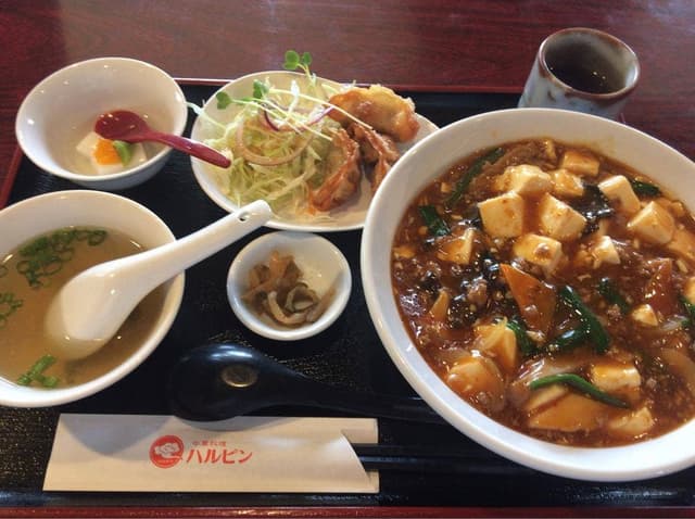 中華料理 ハルピン - サブ画像3