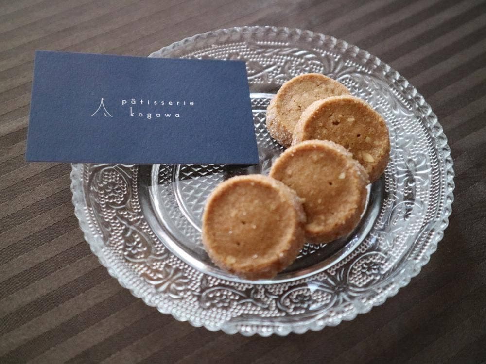 patisserie kogawa