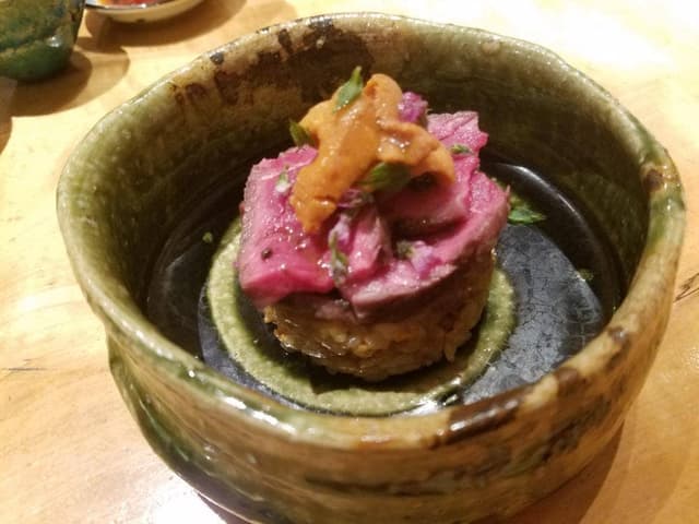 鳥山居 - サブ画像3