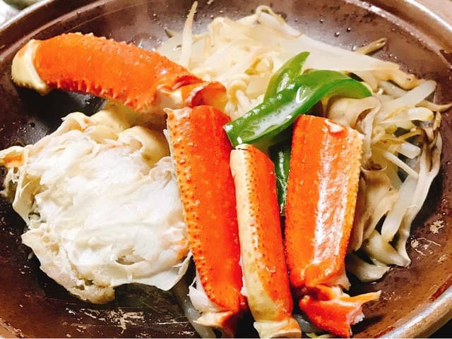 食べるお宿 末廣館 - サブ画像1