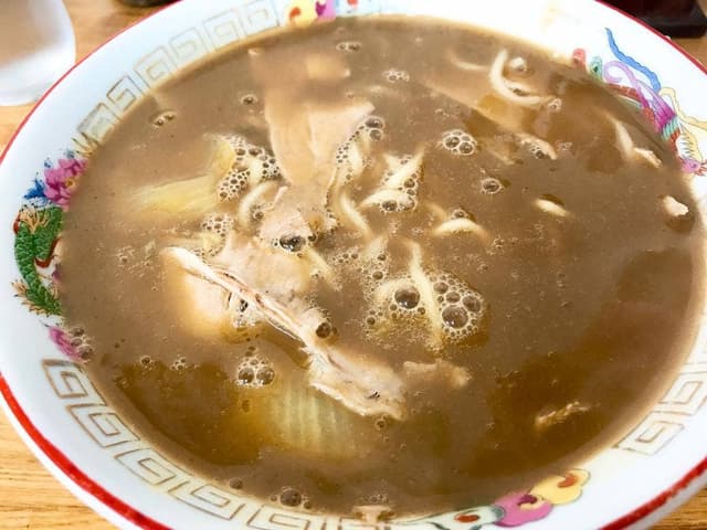 大黒亭本店 - サブ画像2
