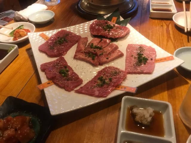 一頭や - サブ画像3