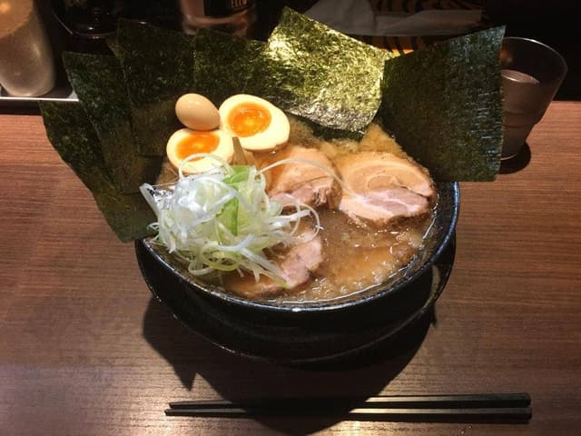 まる重 - サブ画像1