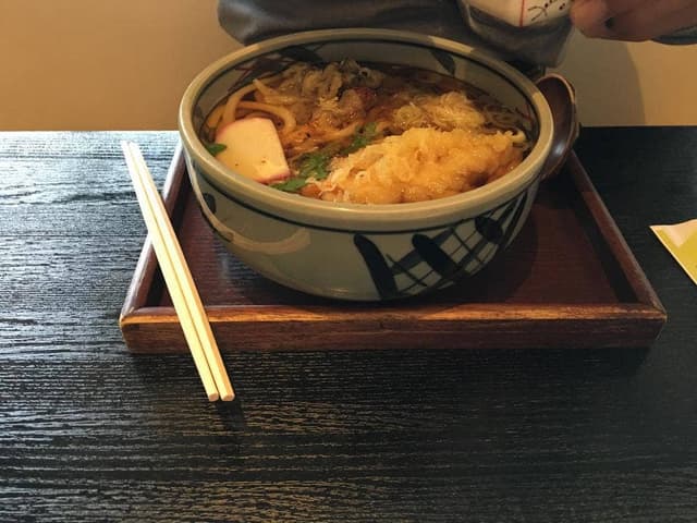 幸世庵 - サブ画像1