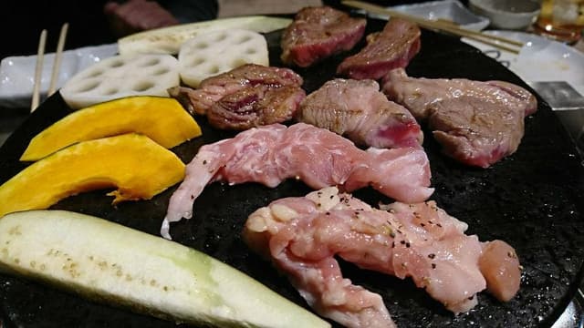 生らむ店 一桂 - サブ画像1