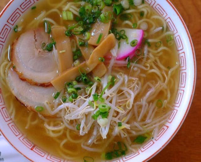 七福お食事処 - サブ画像1