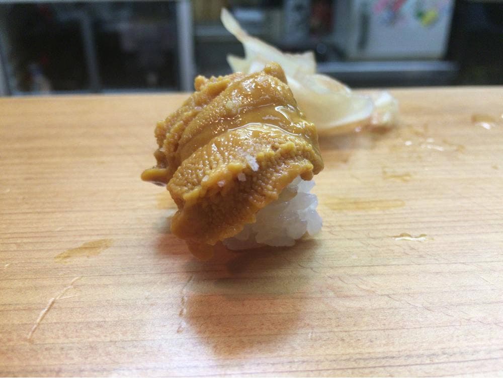 ときわ寿し