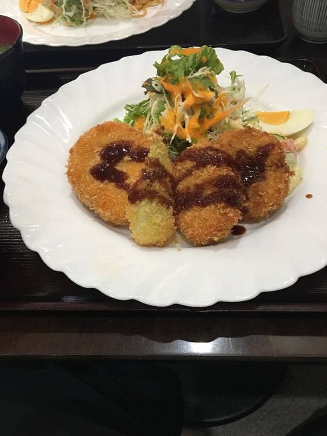ごはんやおはな - サブ画像1