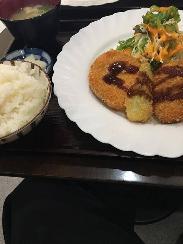 ごはんやおはな - サブ画像3