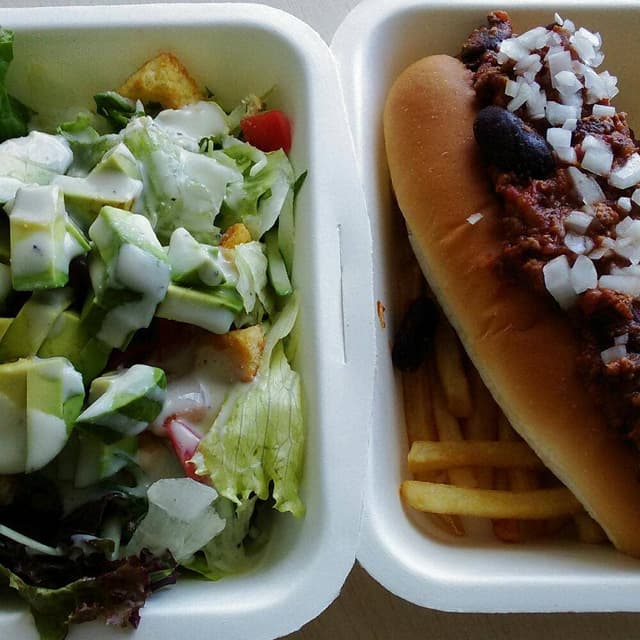 フラカフェ - サブ画像3