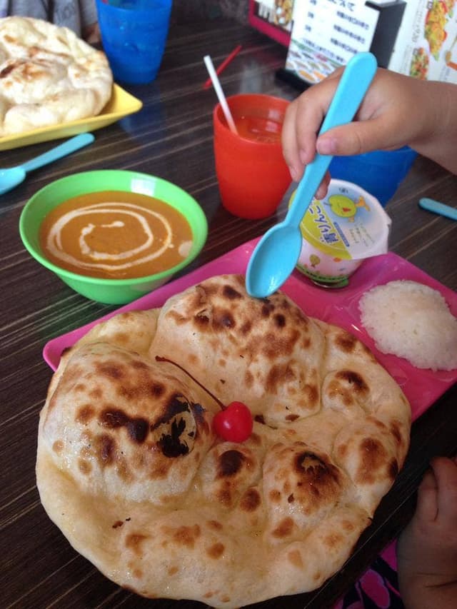 インド料理 ミラン オプシアミスミ店 - サブ画像1