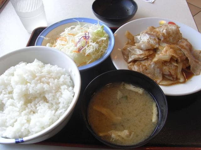 松屋 平塚店 - サブ画像1